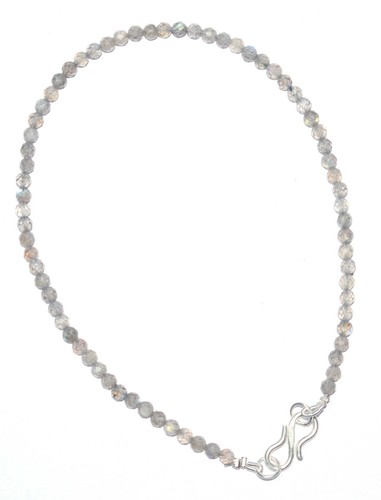925 argent fin bleu - fin,