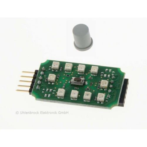Uhlenbrock 69230 signal - -,