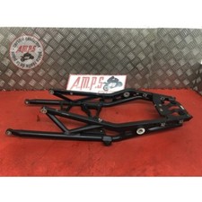 Boucle arriere Triumph Street