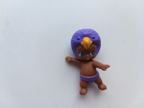 Twozies baby figure toy - figure,