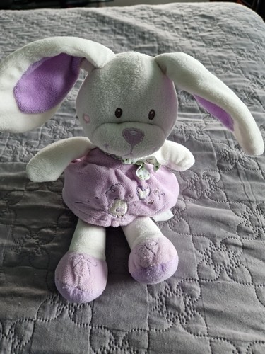 Doudou peluche tex - peluche,