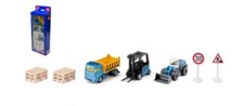 Miniature Voiture Siku MEZZI