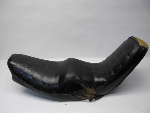 Selle double pour yamaha - selle,