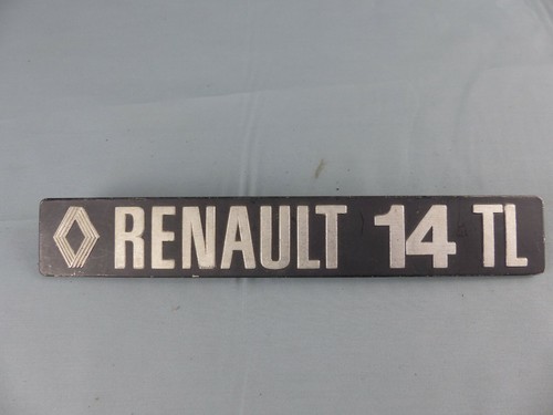 Renault emblème logo - renault,