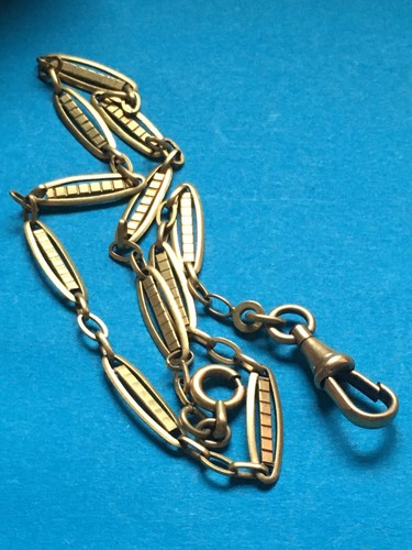 Ancienne chaine montre - ancienne,