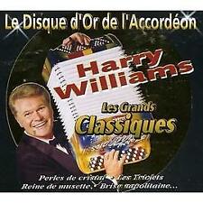 Cd Les Grands classiques : Le