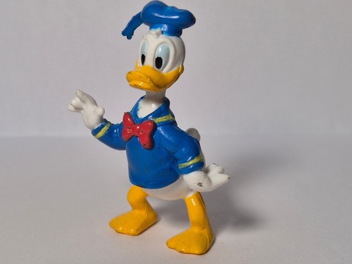 Figurine vintage pvc disney - vintage,