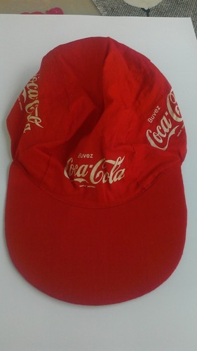 Casquette hat caps - cap, coca