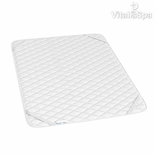 Vitalispa housse matelas - vitalispa,