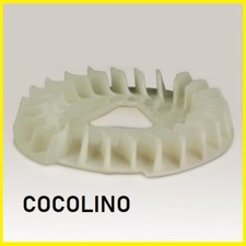 Moteur kart plaque vibrante roue ventilateur pour bobine aussi GX270 Flywheel volant