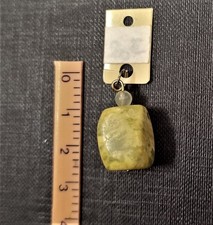 PROMO pendentif pierres