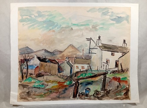 Louis lallemand - lallemand, (1891-1959)