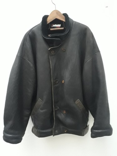 Blouson mouton infinitif - mouton,