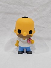 Funko Pop The Simpsons Homer
