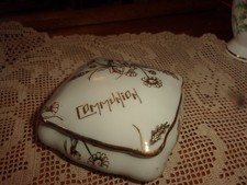bonbonniere souvenir communion