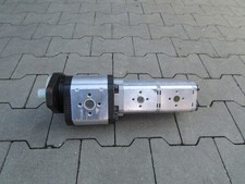 Pompe hydraulique CASAPPA