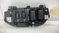 Commande de reglage hauteur de