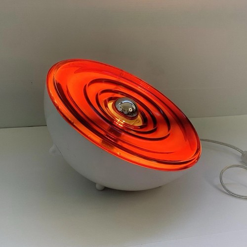Space age lampe - age, vintage