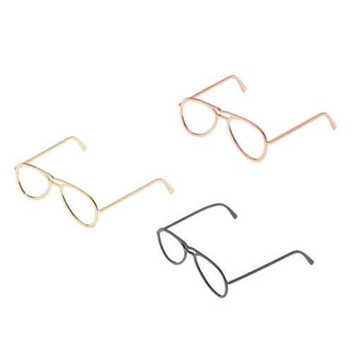 Monture lunettes aplatie à - lunettes,