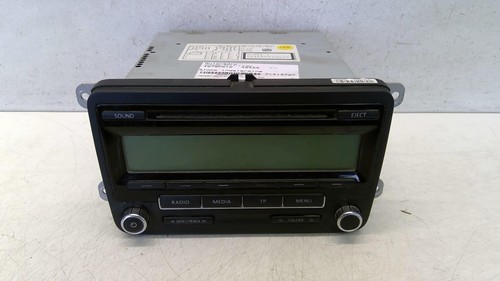 Autoradio volkswagen golf - volkswagen,