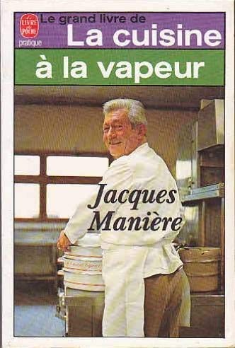 Grand livre cuisine a - le, de