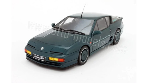 Rare ottomobile 18 - *rare*, 1:18