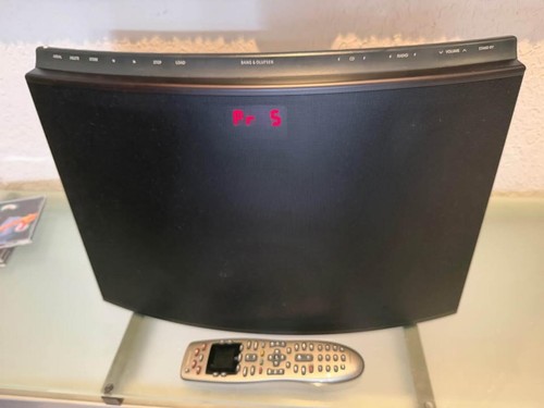 Bang olufsen b o beosound - &,