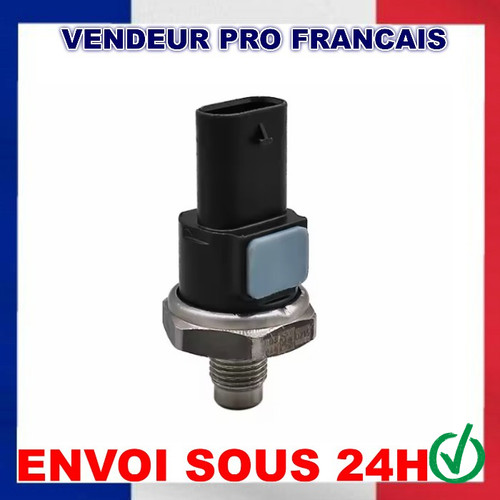 Capteur pression carburant - capteur,