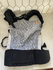 Tula Ergonomic Baby/Toddler