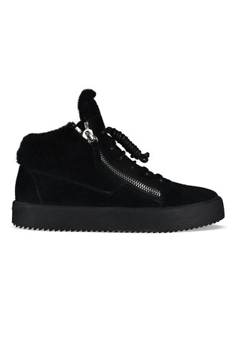 Sneakers kriss giuseppe - sneakers,