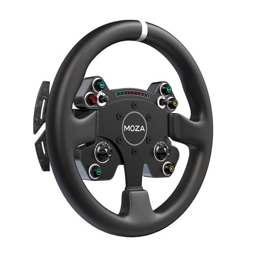 Moza v2p volant - moza,