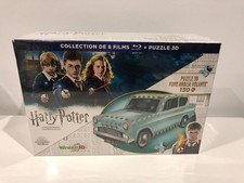 Coffret Harry Potter -