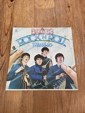 Vinyle 33t - The Beatles -
