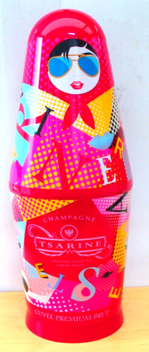 Boîte plastique vide - ,