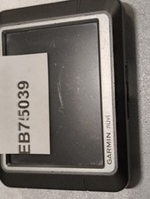 Garmin nüvi Navigation GPS - Utilisé,Entièrement Fonctionnel,Numéro Accessoires