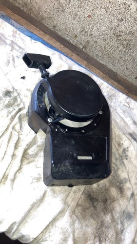 Lanceur volute moteur - volute,