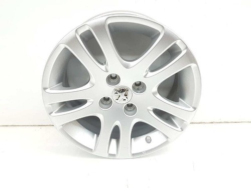 As11g jante pour peugeot - jante,