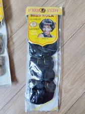 MISS ROLA, TISSAGE  100% HUMAIN HAIR NATUREL ONDULE , BEST QUALITY, TOP HAIR