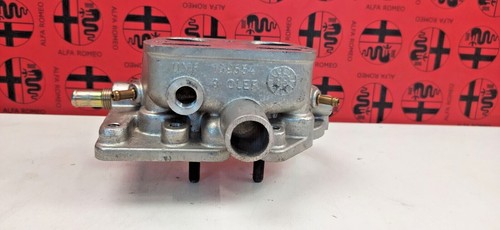 Alfa romeo boîtier moteur - alfa,
