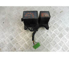 HONDA 125 XLR PARIS DAKAR TABLEAU DE BORD COMPTEUR TYPE TD01 - 1983/1986