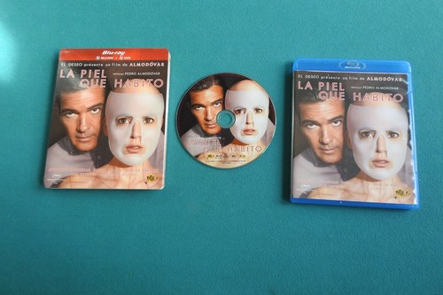 Top pedro almodovar - qt,