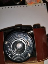 Ancien appareil photo