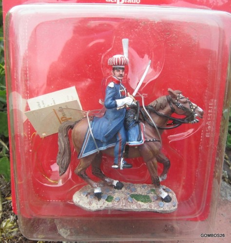 Del prado cavaliers napoleon - prado, /