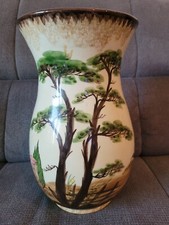Ancien Grand Vase Vallauris