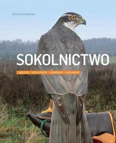 Sokolnictwo marek - sokolnictwo,