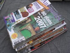 Revues "Antiquités Brocante"