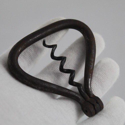 Tireur bouchon arc - tireur-bouchon,