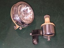 Ensemble phare avant +dynamo