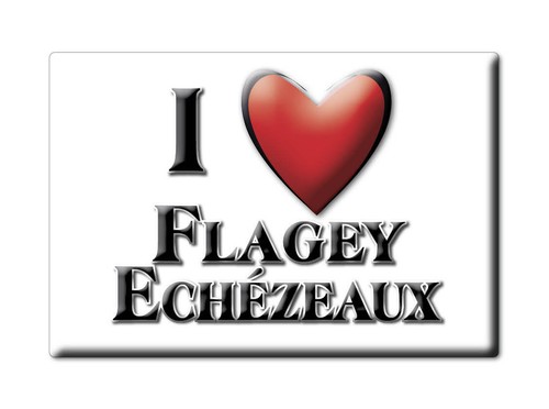 Aimant sur flagey - aimant,