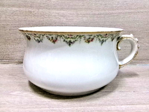 Joli pot chambre en - de,